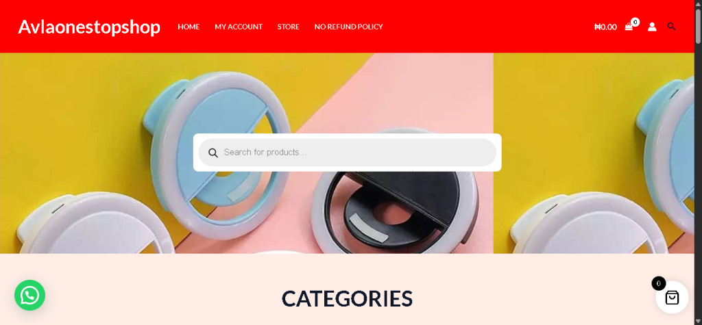 E-Commerce Wholesale Website Development Case Study E-Commerce Wholesale Website Development Case Study